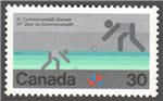 Canada Scott 762 MNH